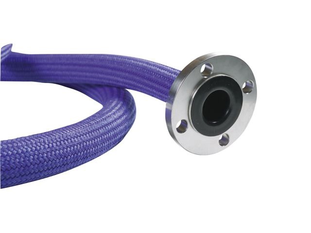  PTFE Hoses - Smooth Bore