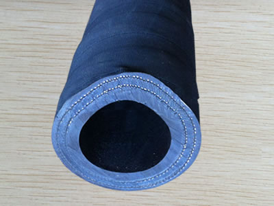  EN854-3TE Hydraulic Hose