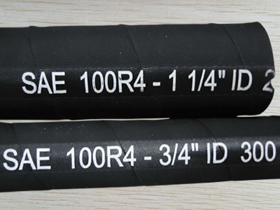  SAE 100 R4 Hydraulic Hose