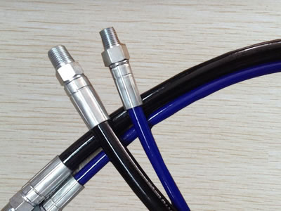  SAE 100 R7 Hydraulic Hose