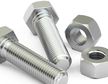  Nut Bolt